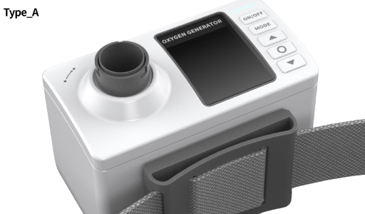 Portable Oxygen Generator6